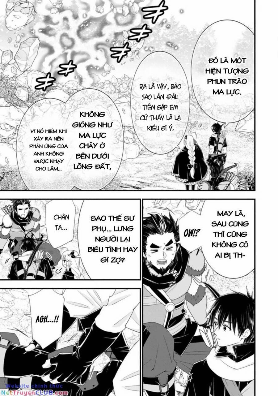 A-Rank Boukensha No Slow Life 33 trang 15