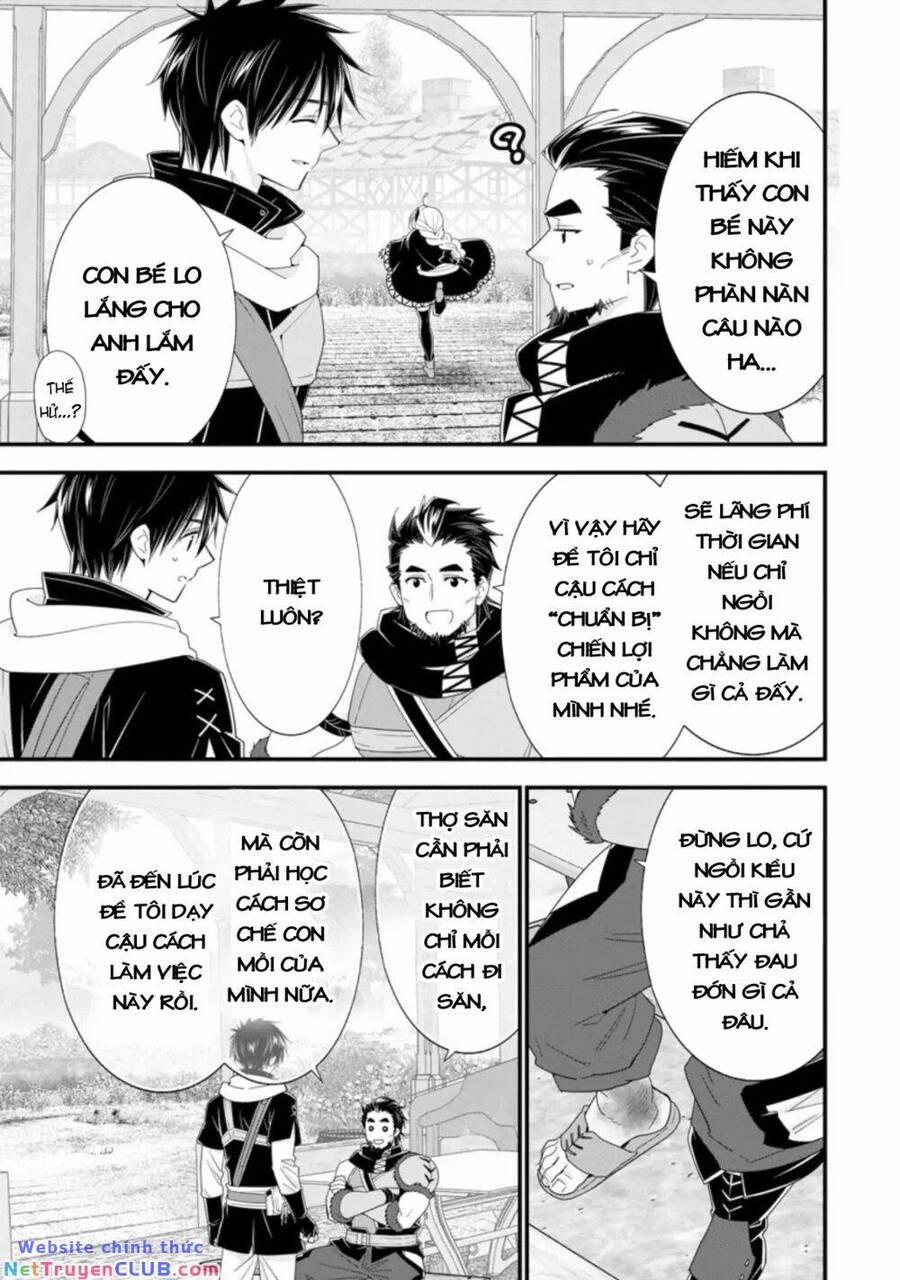 A-Rank Boukensha No Slow Life 33 trang 19