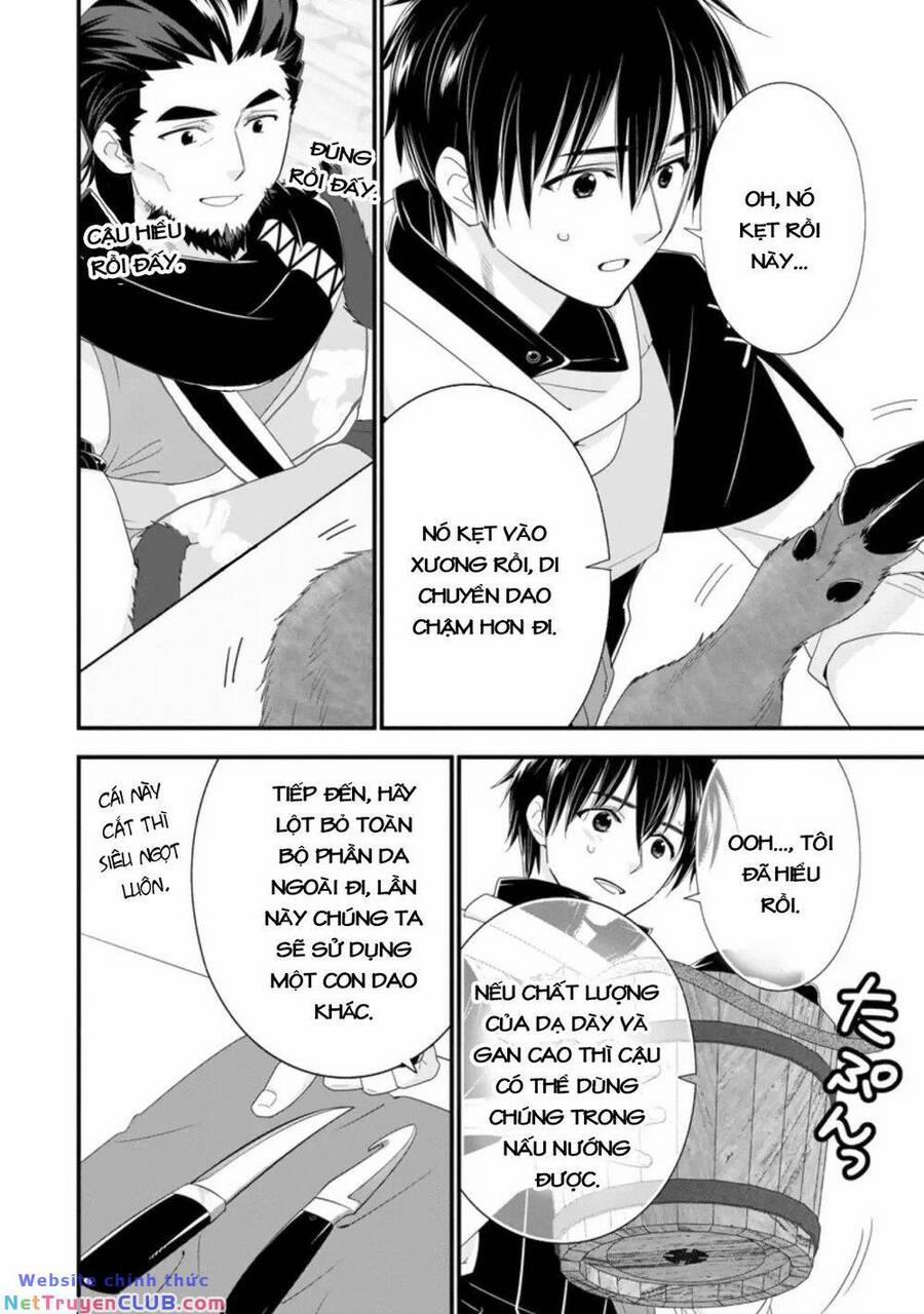 A-Rank Boukensha No Slow Life 33 trang 24