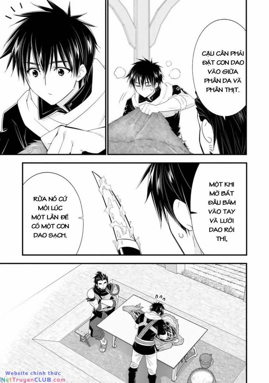 A-Rank Boukensha No Slow Life 33 trang 25