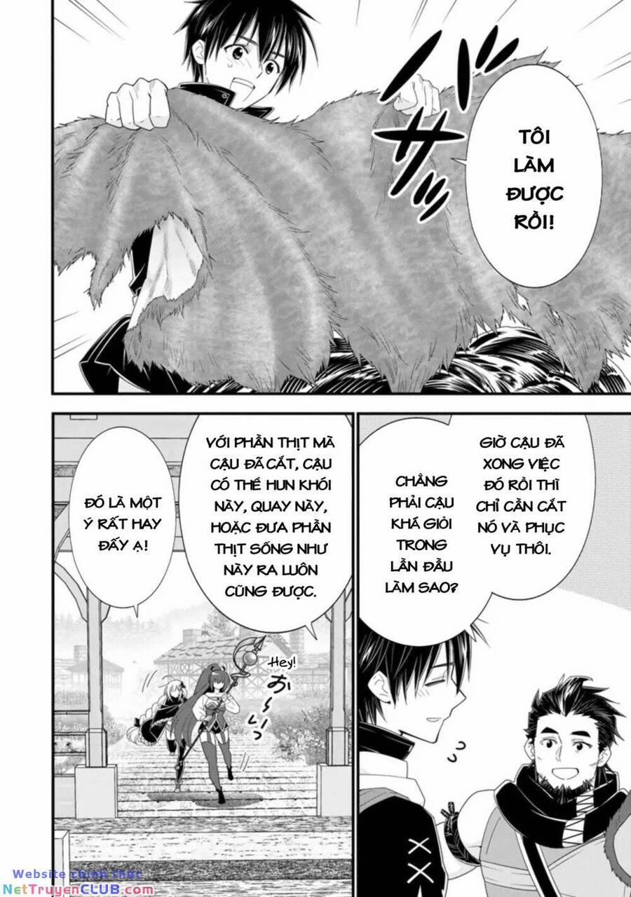 A-Rank Boukensha No Slow Life 33 trang 26