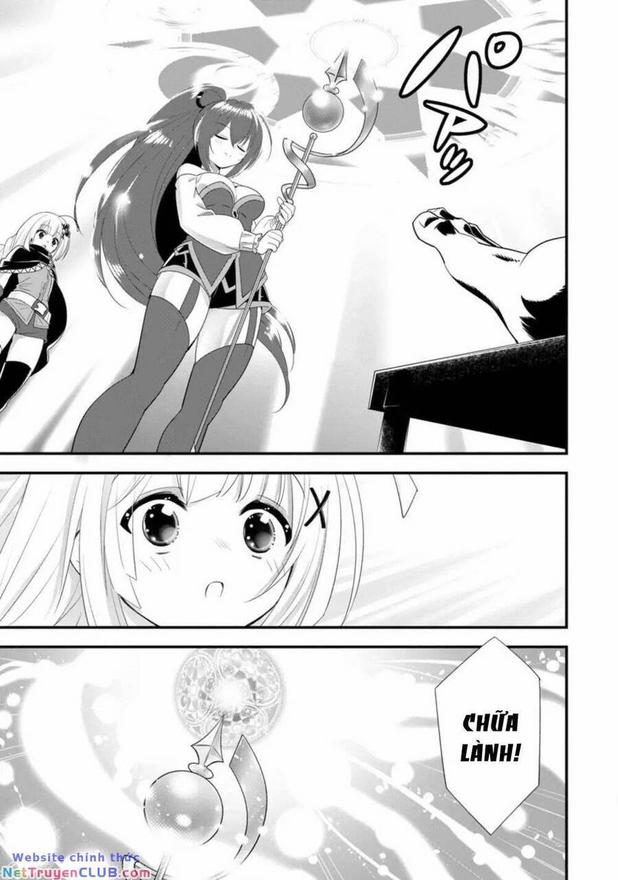 A-Rank Boukensha No Slow Life 33 trang 29