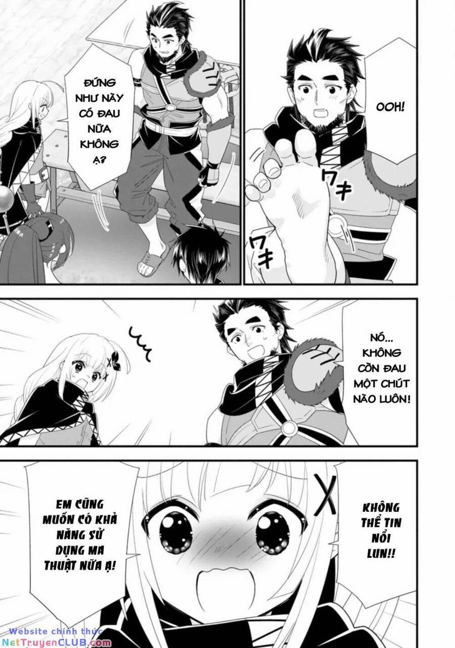 A-Rank Boukensha No Slow Life 33 trang 31