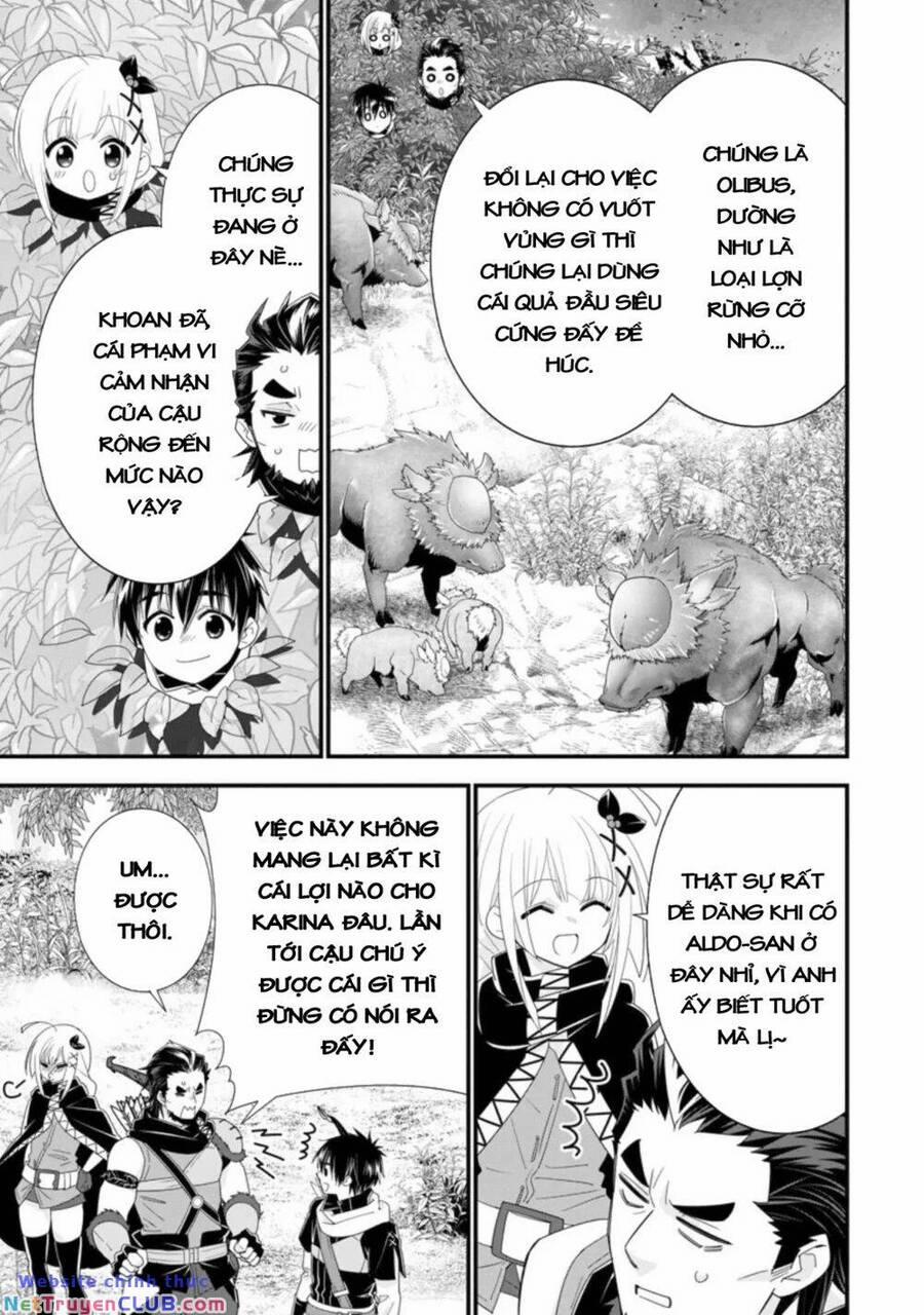 A-Rank Boukensha No Slow Life 33 trang 8