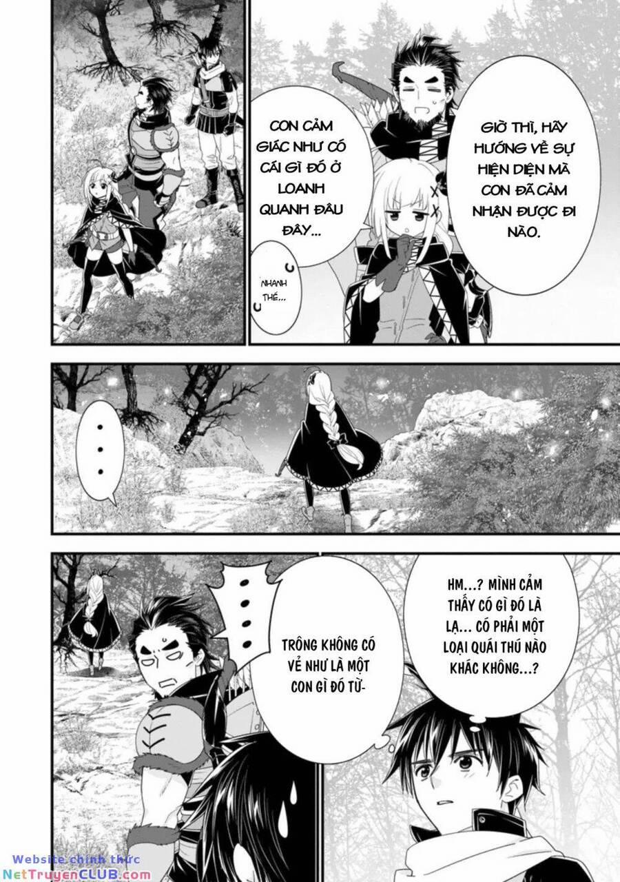 A-Rank Boukensha No Slow Life 33 trang 9