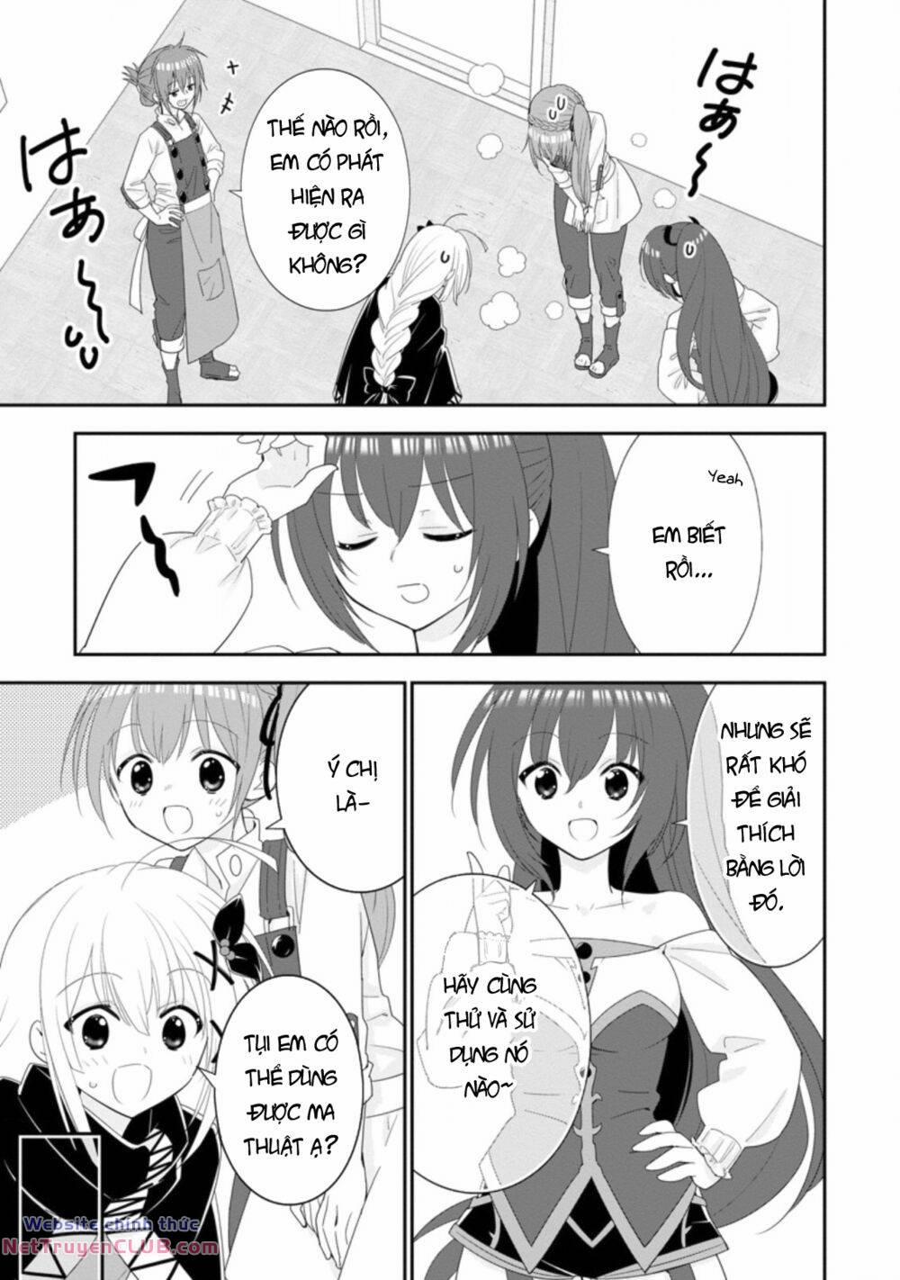 A-Rank Boukensha No Slow Life 34 trang 10