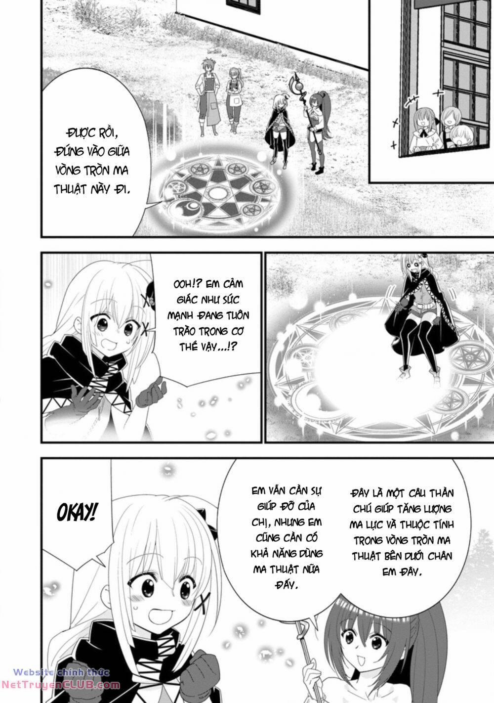 A-Rank Boukensha No Slow Life 34 trang 15