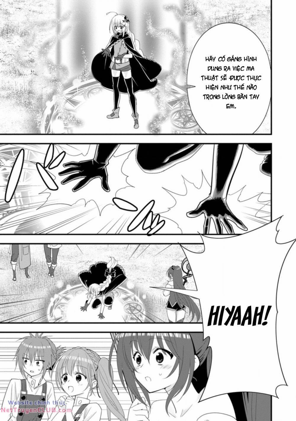 A-Rank Boukensha No Slow Life 34 trang 16