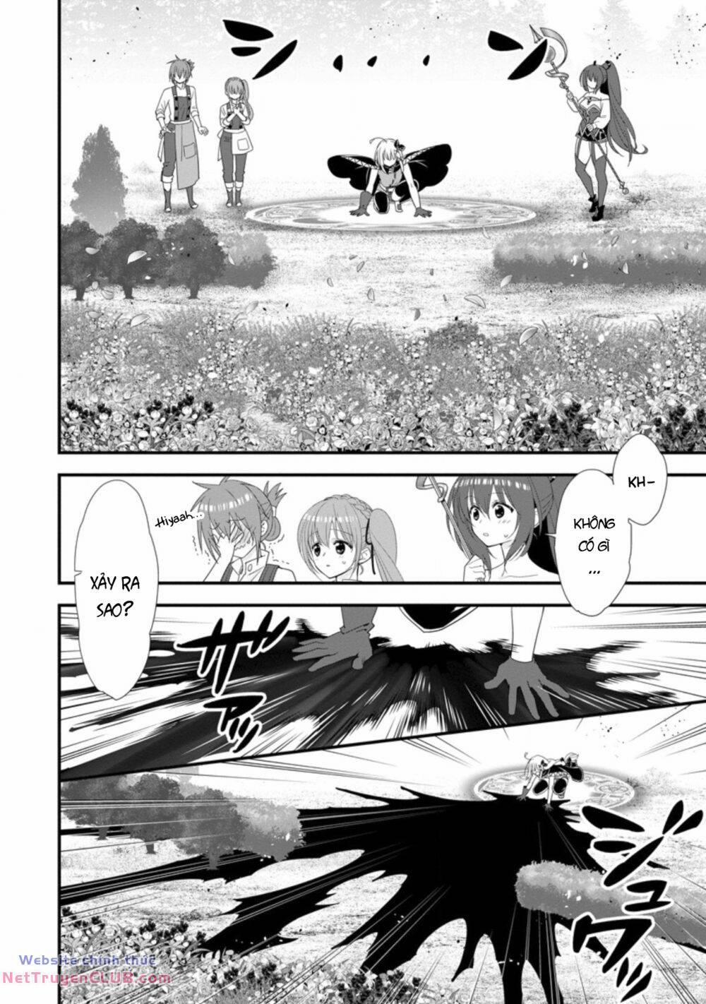 A-Rank Boukensha No Slow Life 34 trang 17