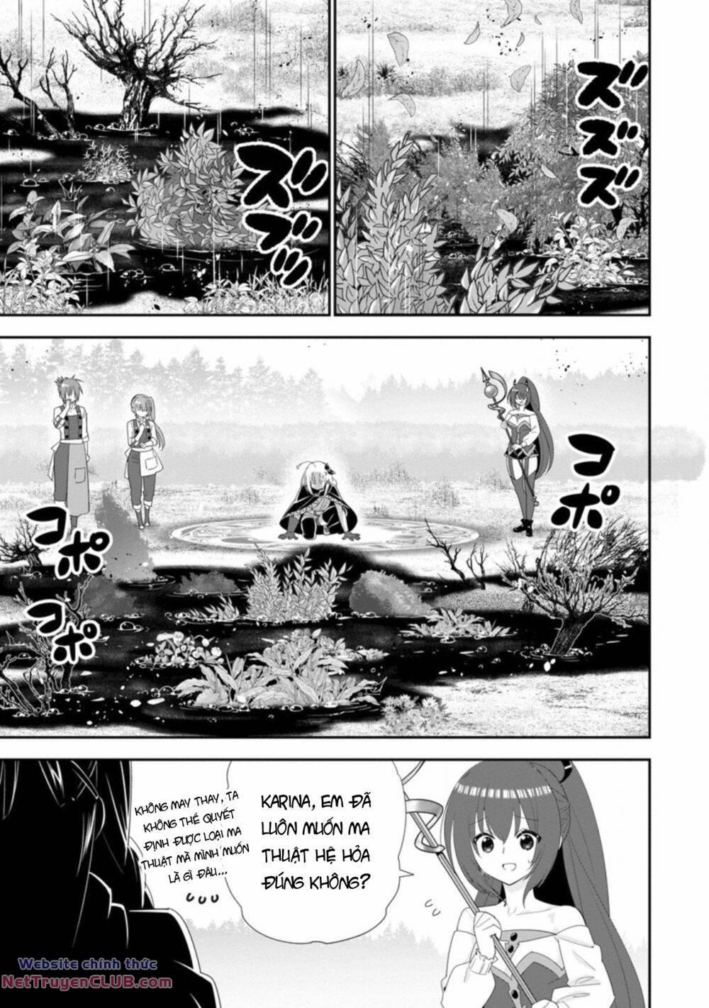 A-Rank Boukensha No Slow Life 34 trang 18