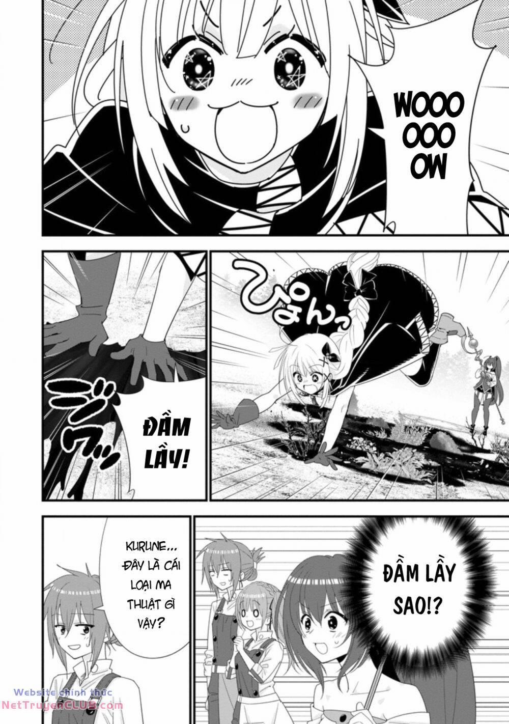 A-Rank Boukensha No Slow Life 34 trang 19