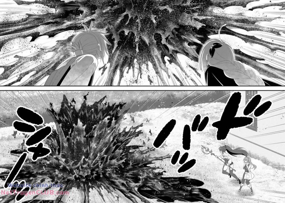 A-Rank Boukensha No Slow Life 34 trang 25