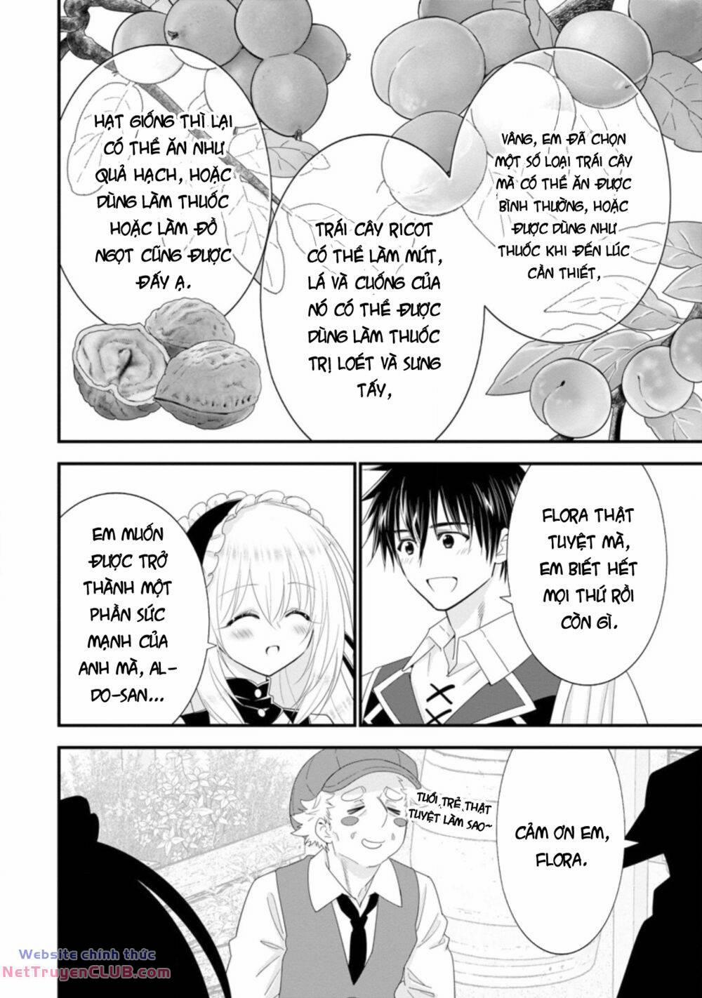 A-Rank Boukensha No Slow Life 34 trang 28