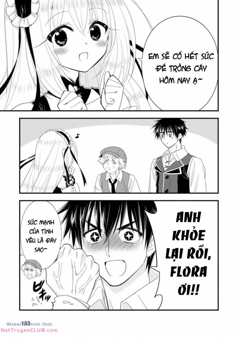 A-Rank Boukensha No Slow Life 34 trang 29