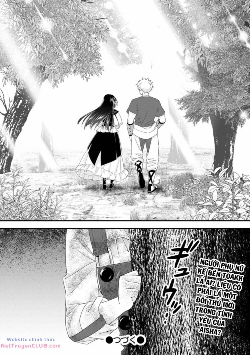 A-Rank Boukensha No Slow Life 34 trang 34