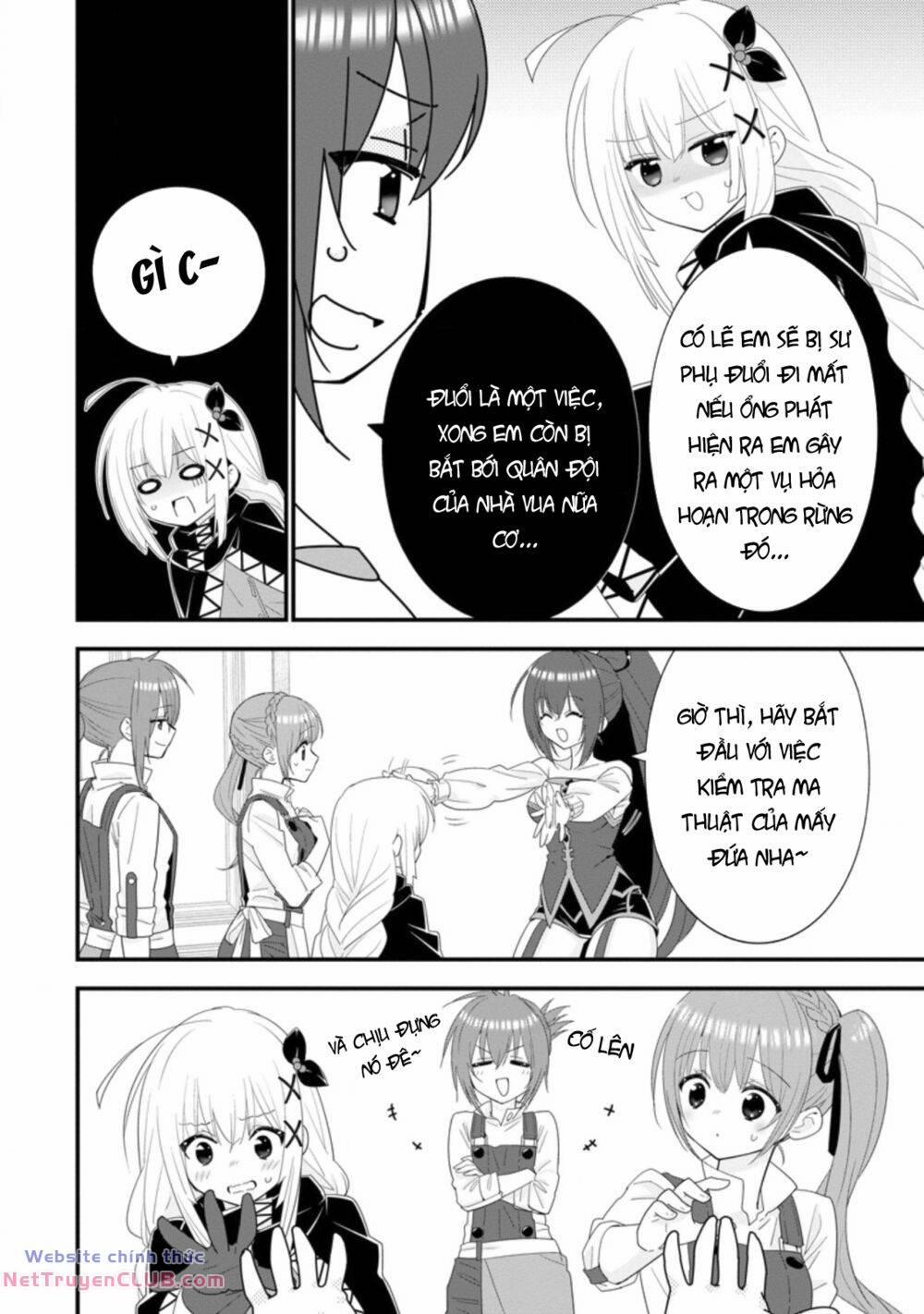 A-Rank Boukensha No Slow Life 34 trang 7