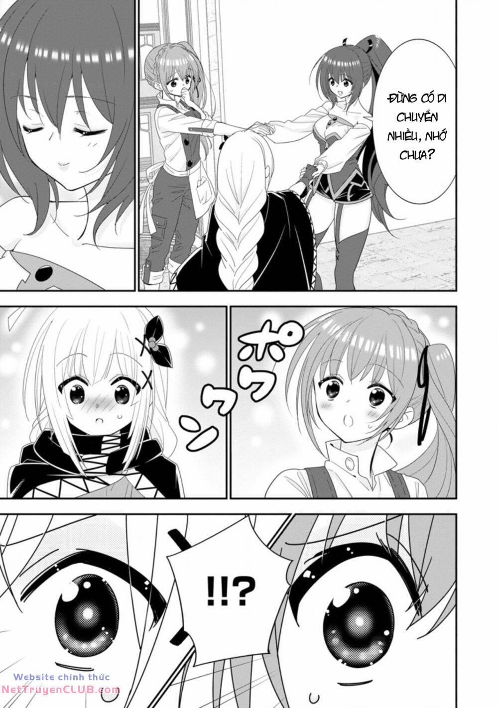 A-Rank Boukensha No Slow Life 34 trang 8