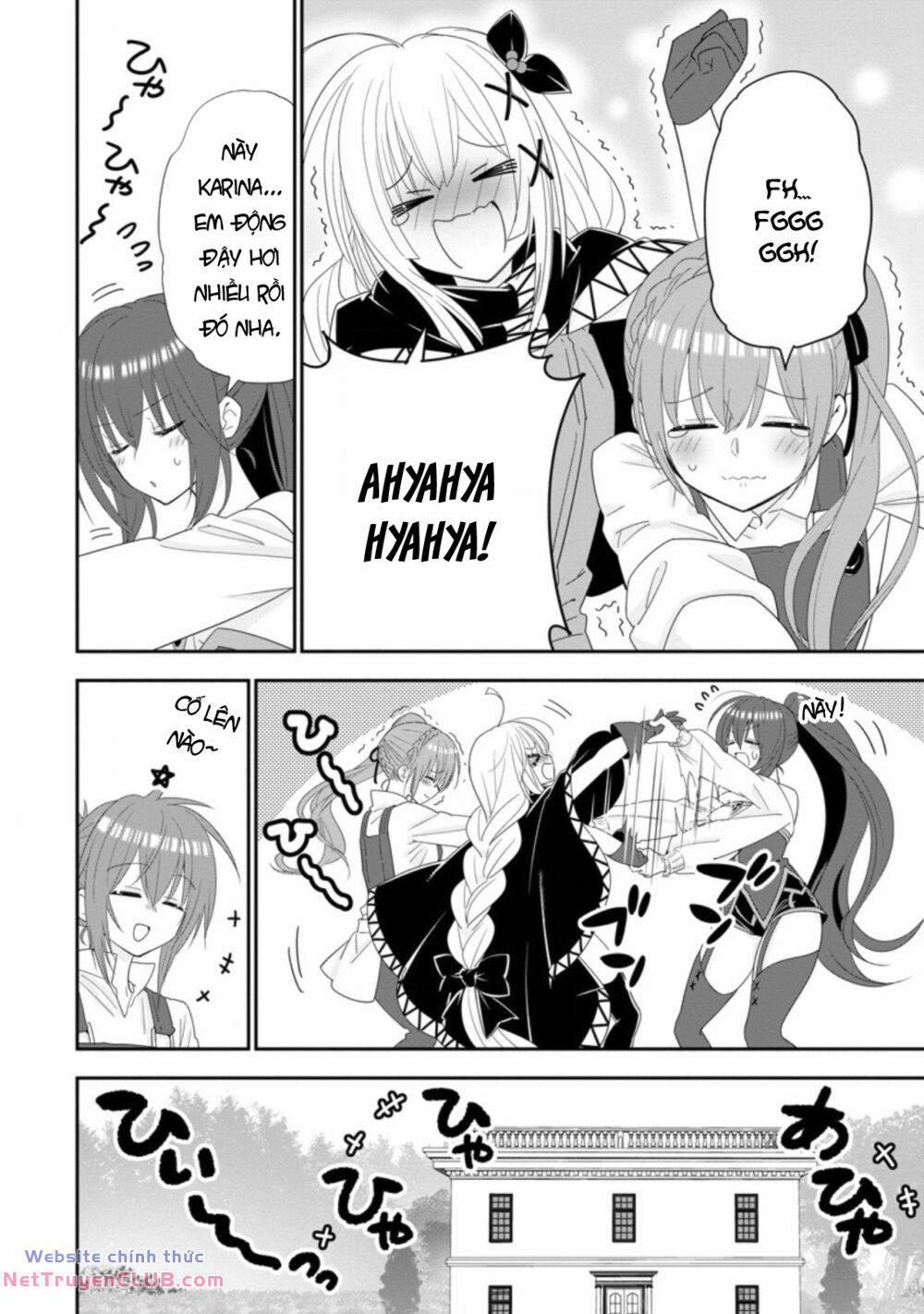 A-Rank Boukensha No Slow Life 34 trang 9