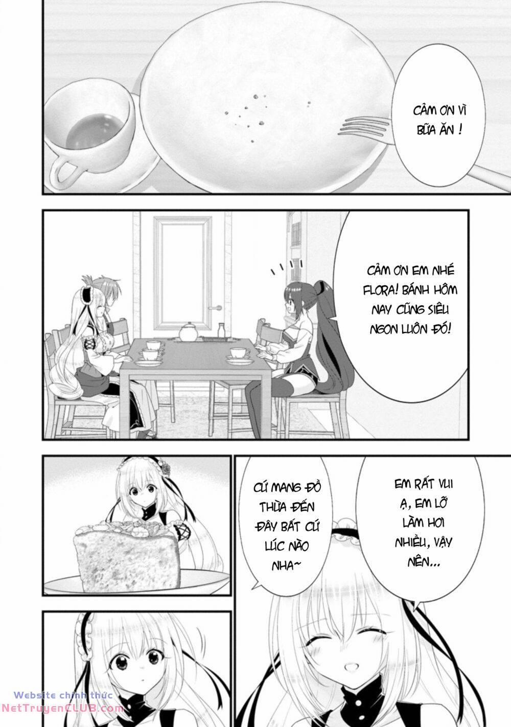 A-Rank Boukensha No Slow Life 35 trang 11