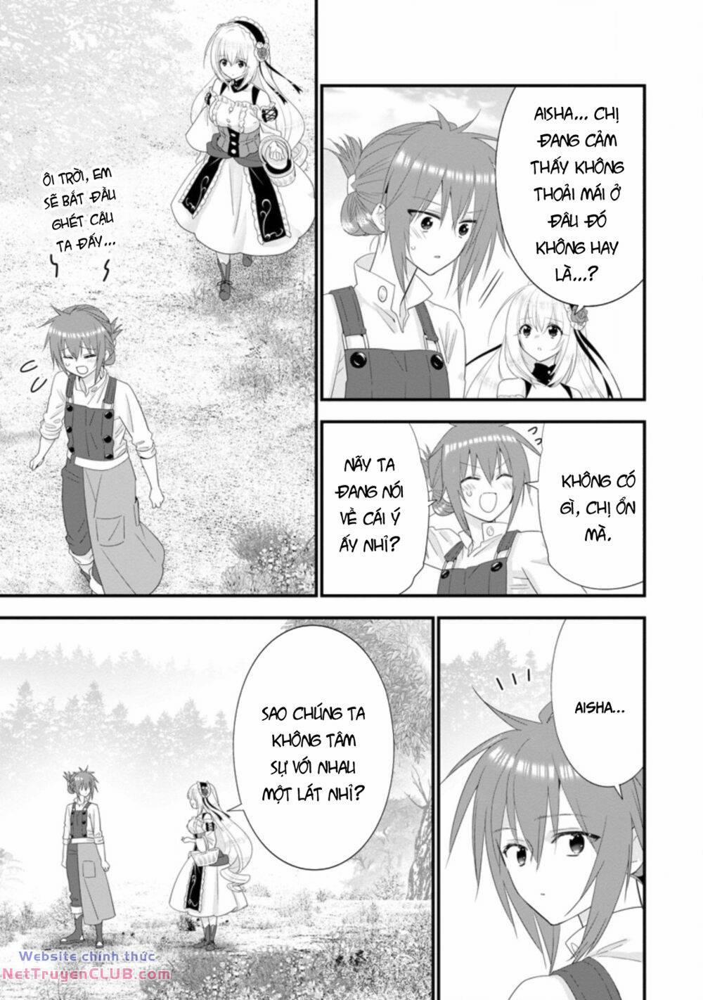 A-Rank Boukensha No Slow Life 35 trang 16