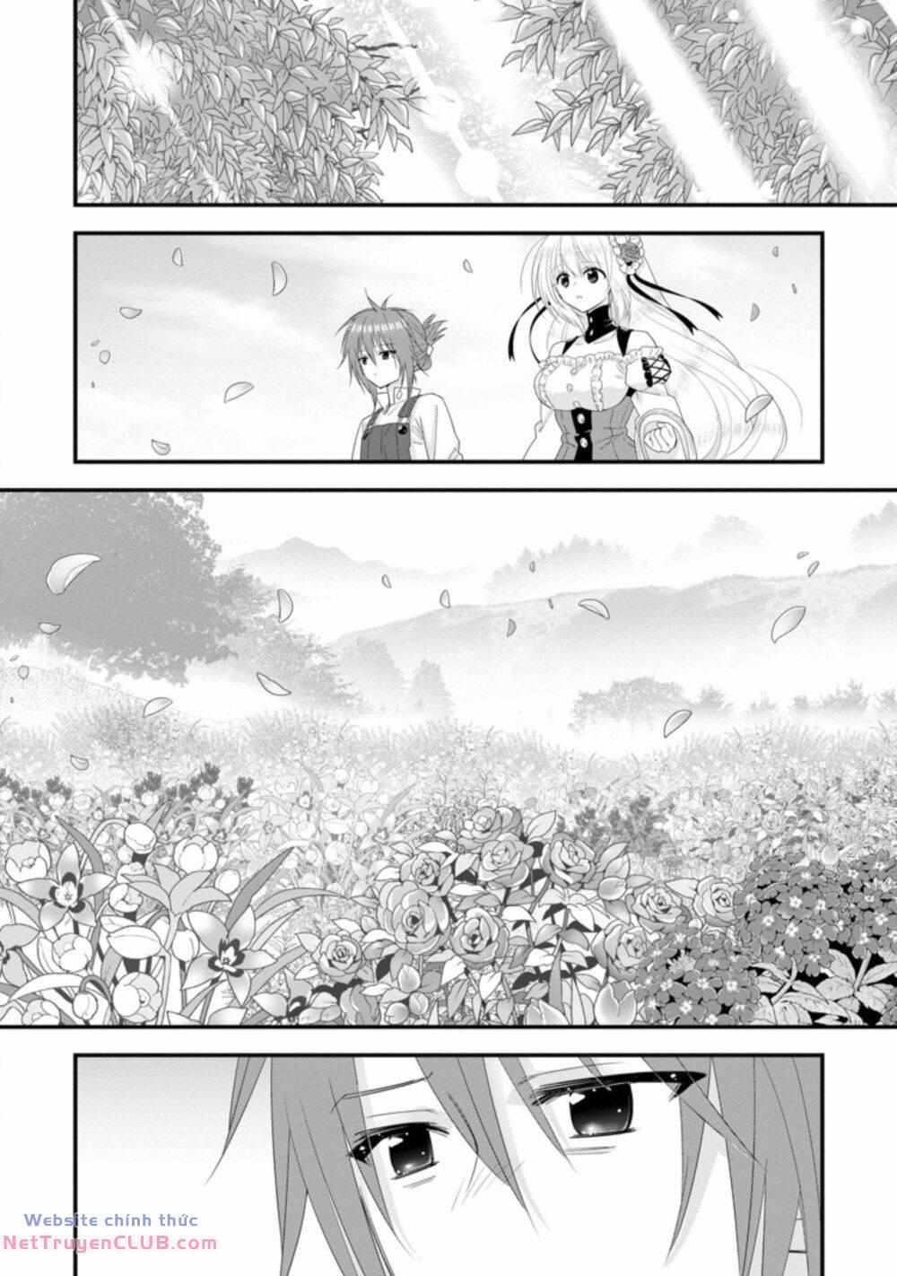 A-Rank Boukensha No Slow Life 35 trang 17