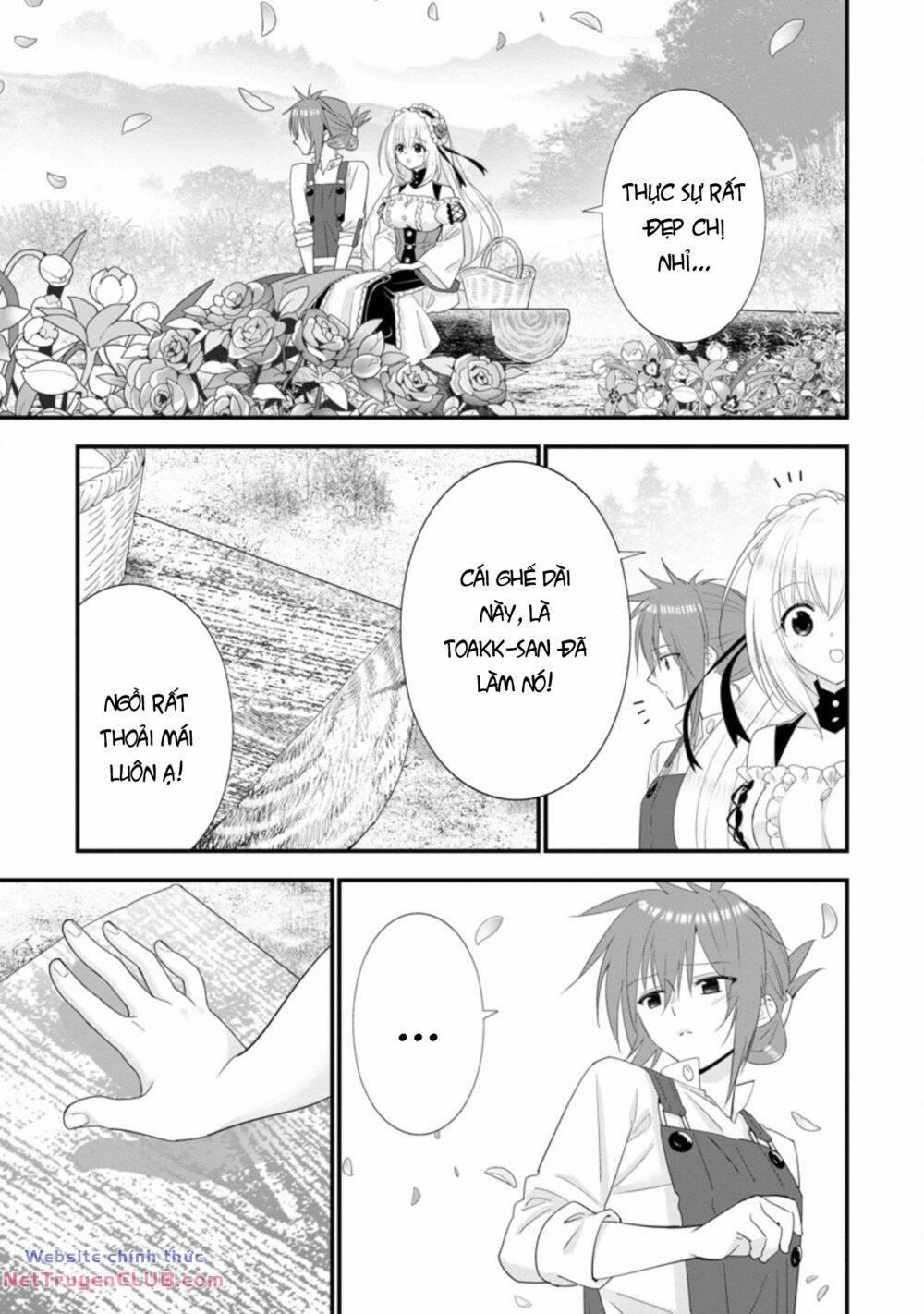 A-Rank Boukensha No Slow Life 35 trang 18