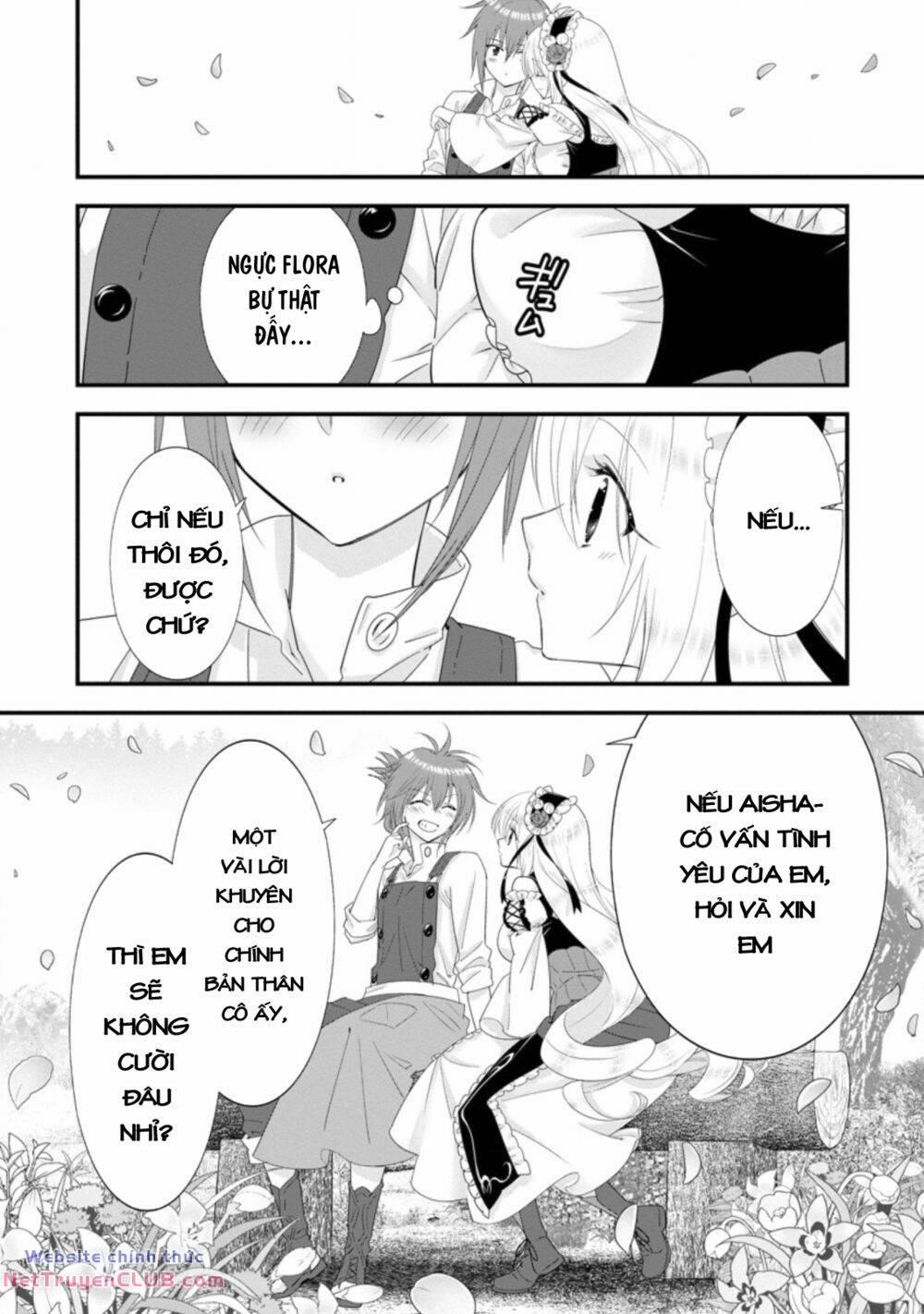 A-Rank Boukensha No Slow Life 35 trang 22