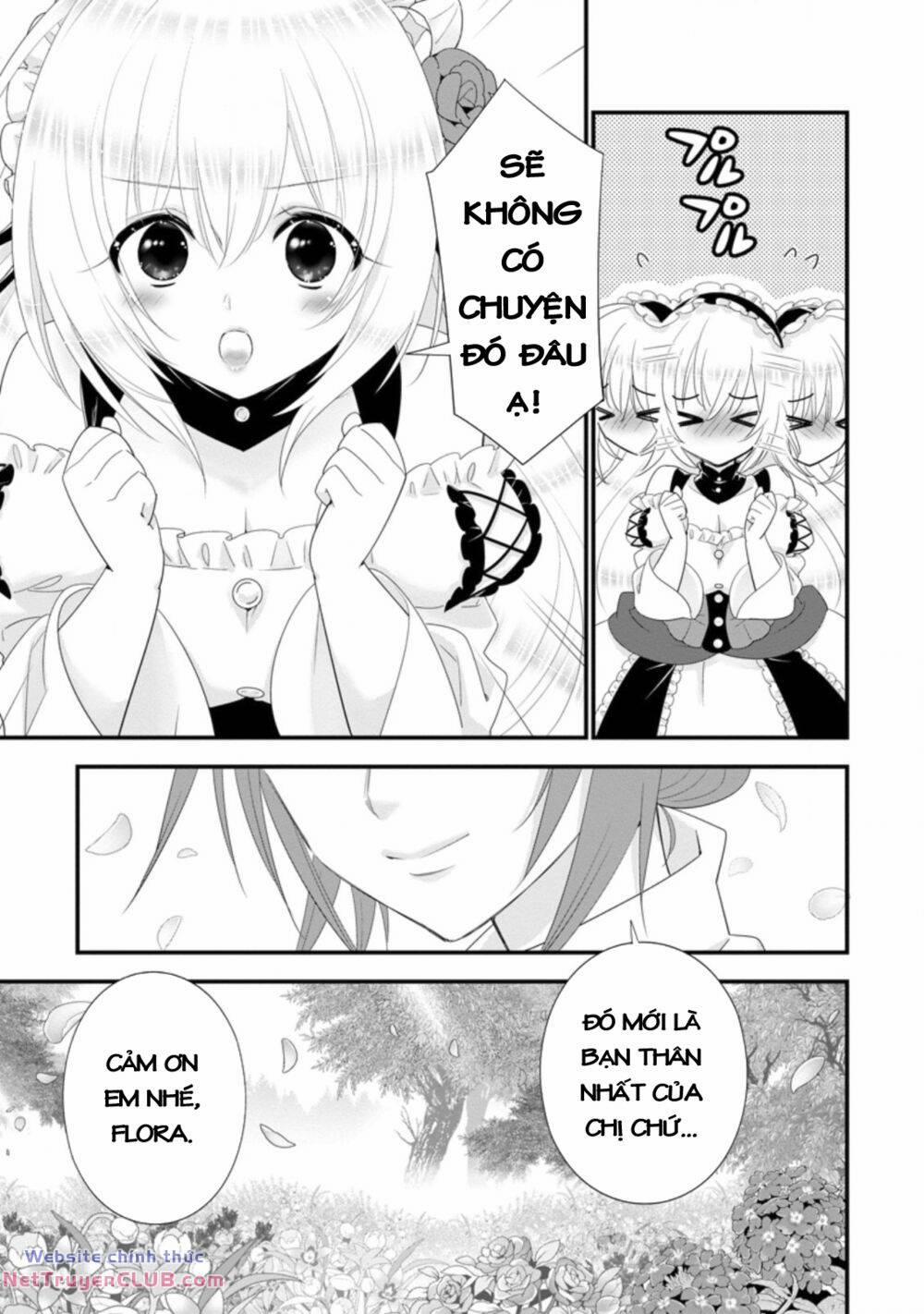 A-Rank Boukensha No Slow Life 35 trang 23