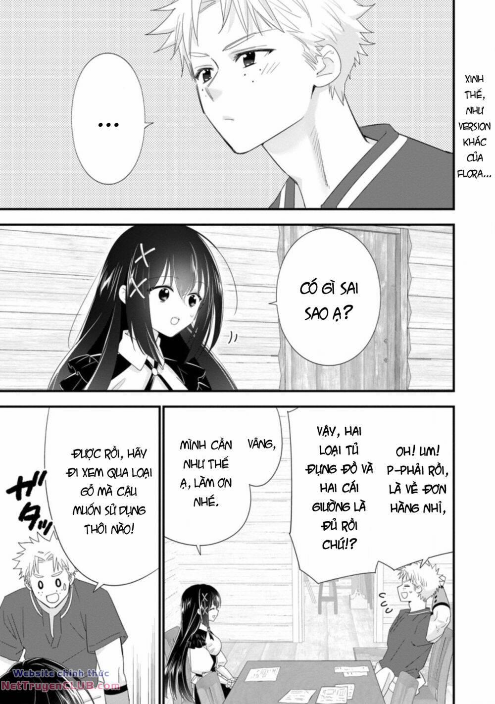 A-Rank Boukensha No Slow Life 35 trang 6