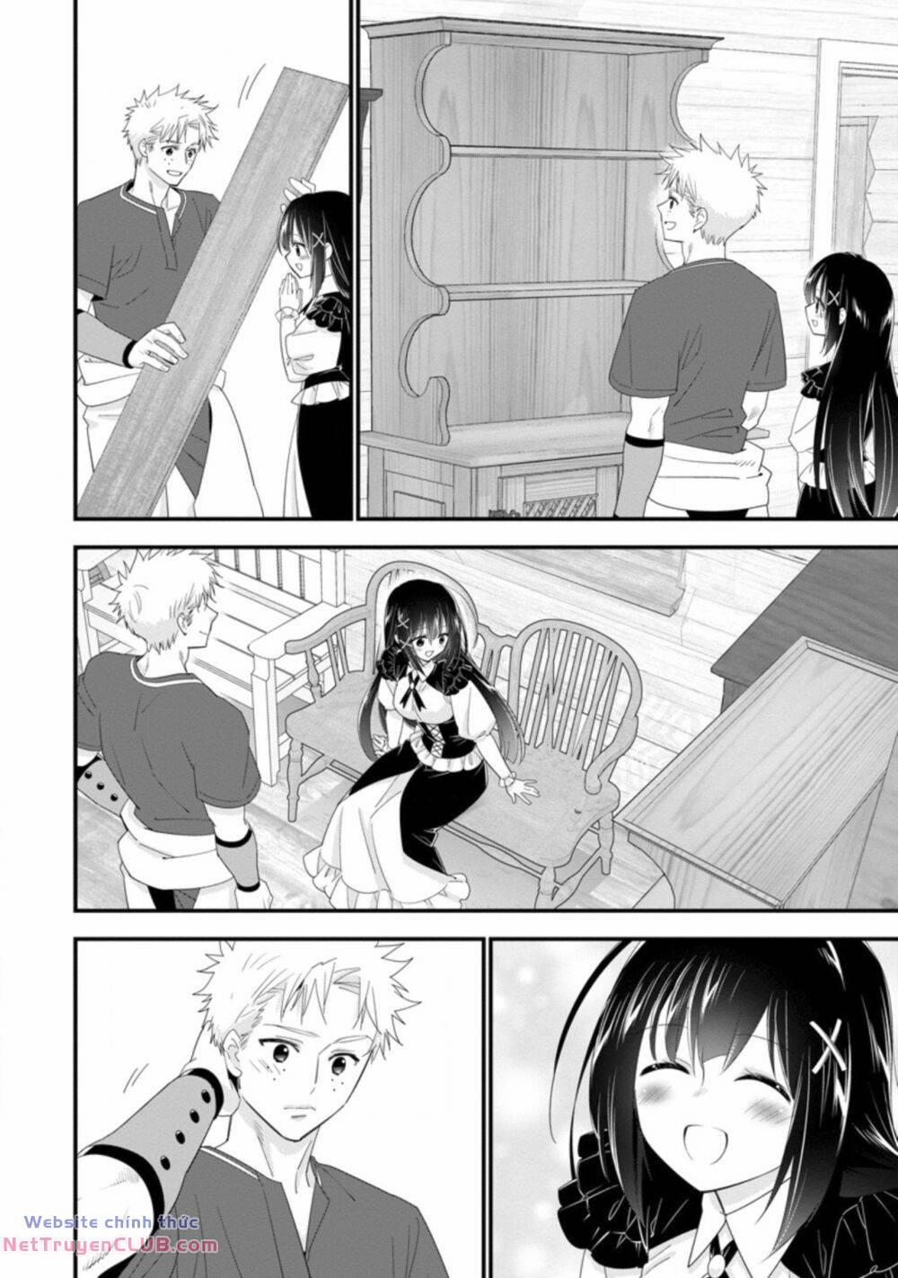 A-Rank Boukensha No Slow Life 35 trang 7