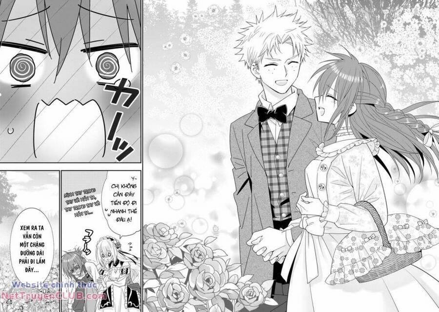 A-Rank Boukensha No Slow Life 36 trang 13