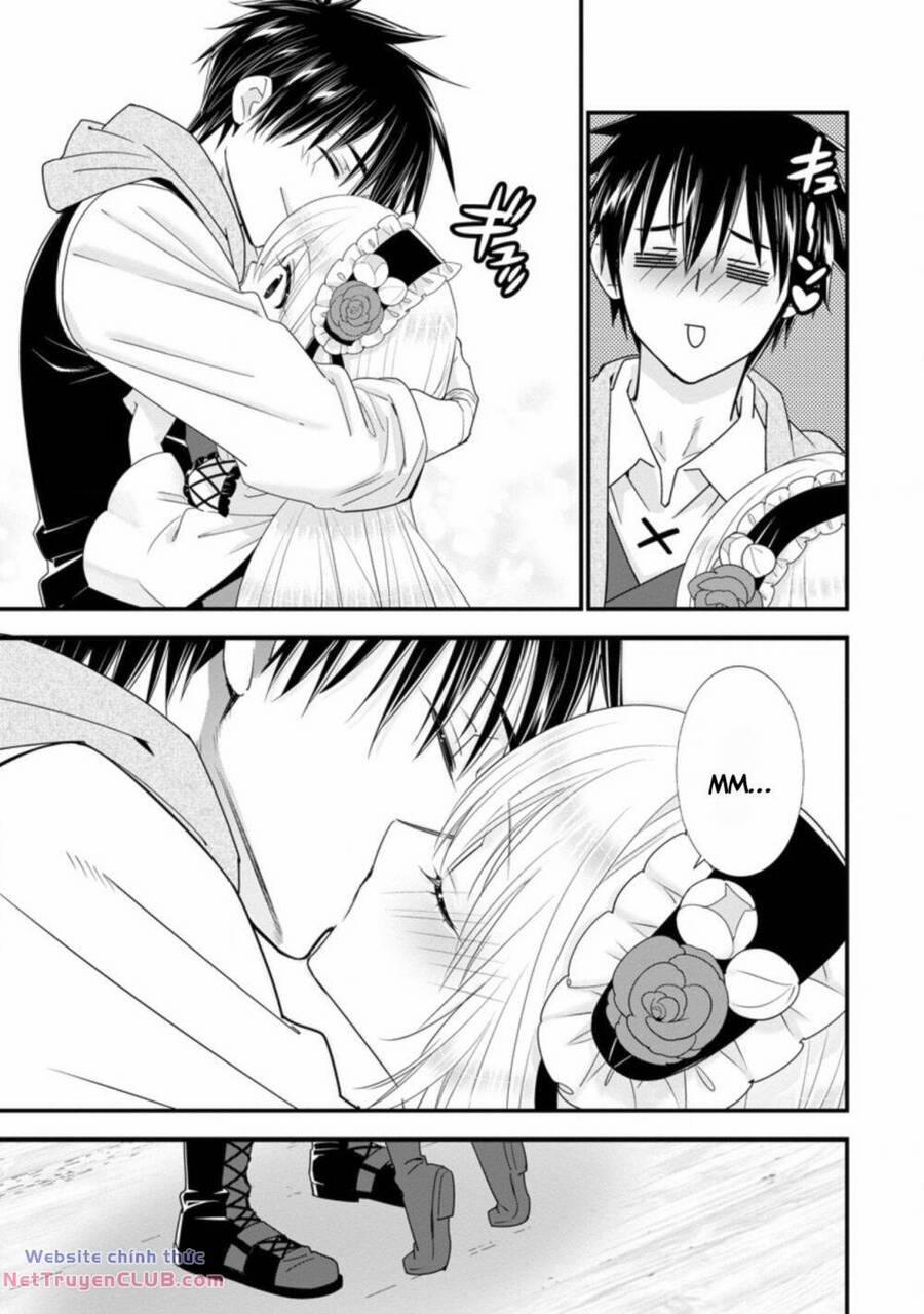 A-Rank Boukensha No Slow Life 36 trang 17