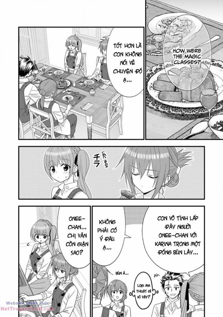 A-Rank Boukensha No Slow Life 36 trang 22