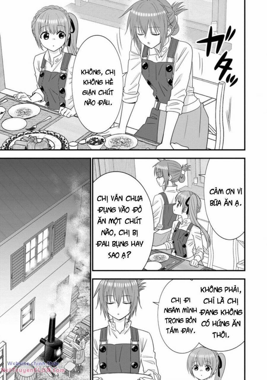 A-Rank Boukensha No Slow Life 36 trang 23