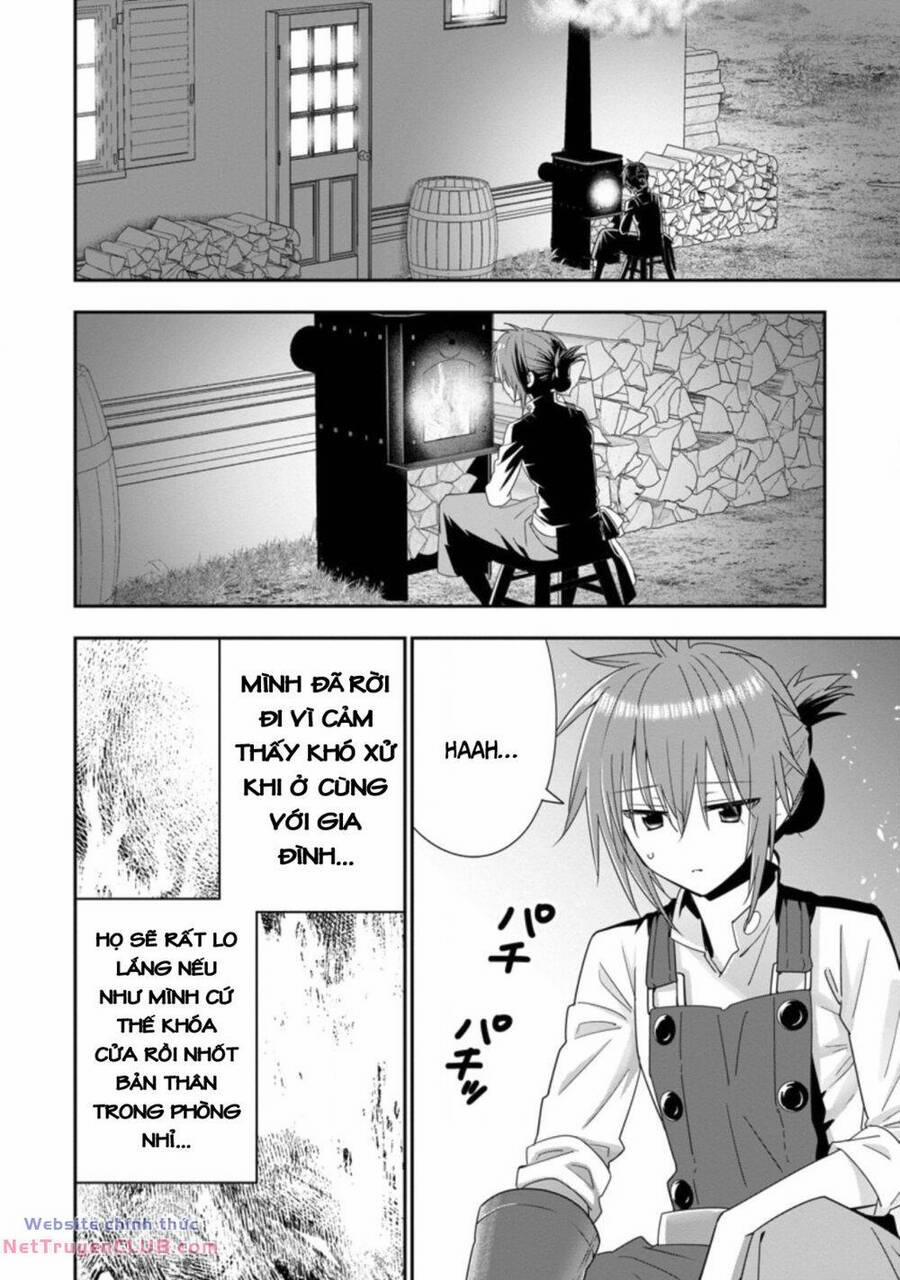 A-Rank Boukensha No Slow Life 36 trang 24