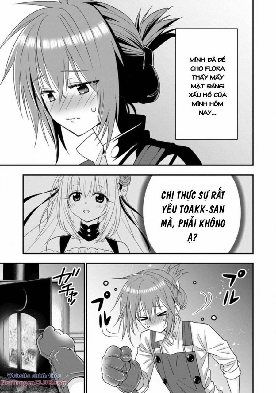 A-Rank Boukensha No Slow Life 36 trang 25