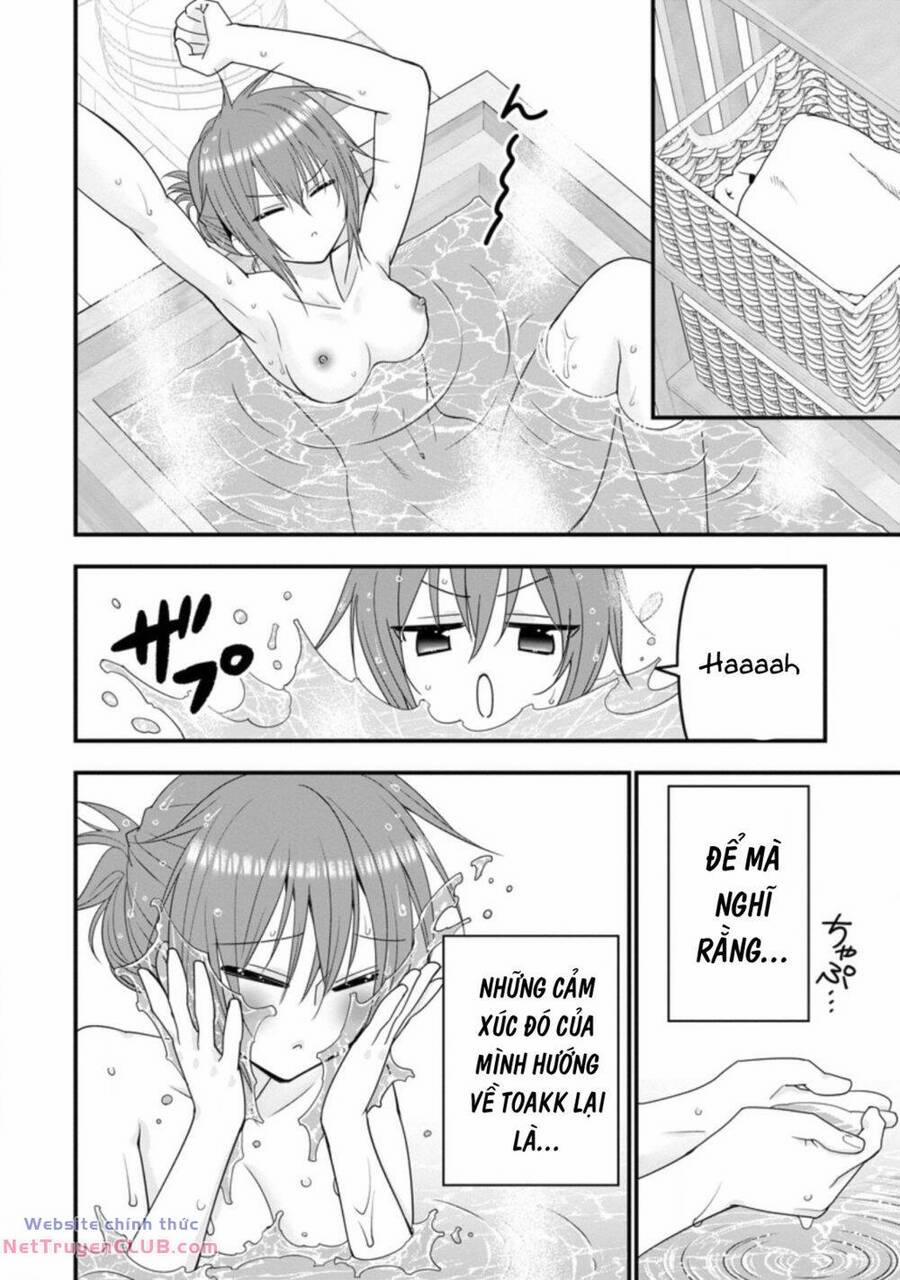 A-Rank Boukensha No Slow Life 36 trang 26