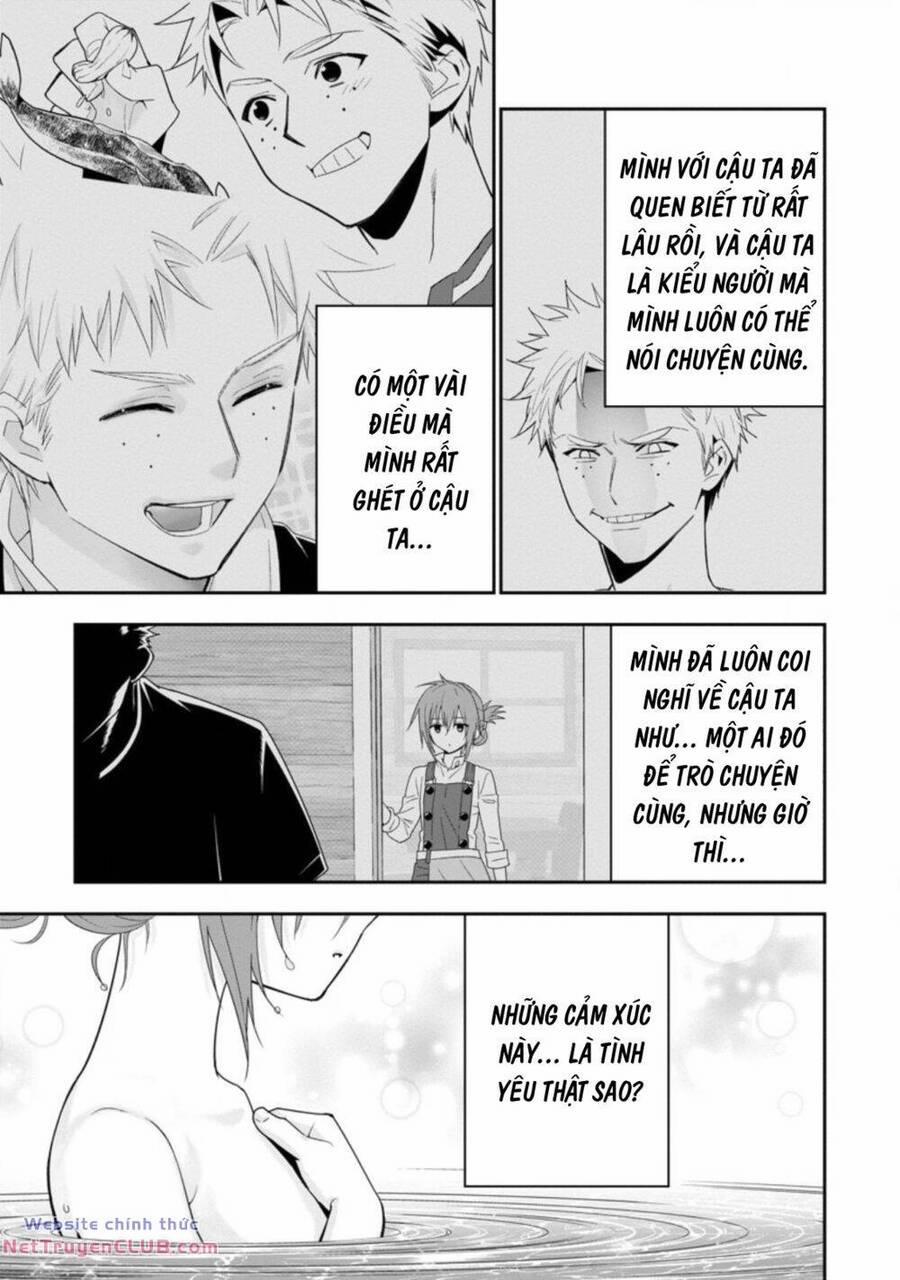 A-Rank Boukensha No Slow Life 36 trang 27