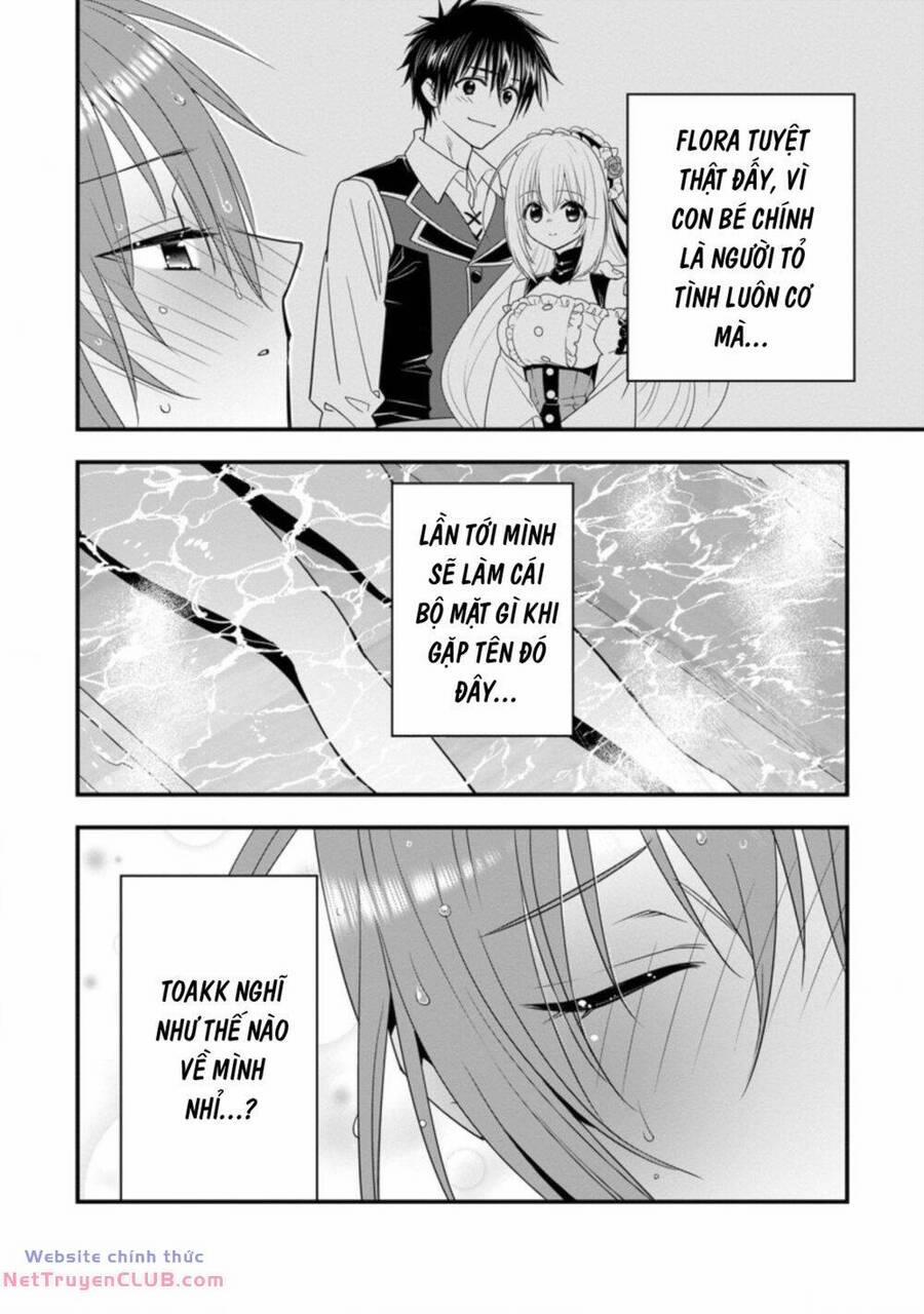 A-Rank Boukensha No Slow Life 36 trang 30