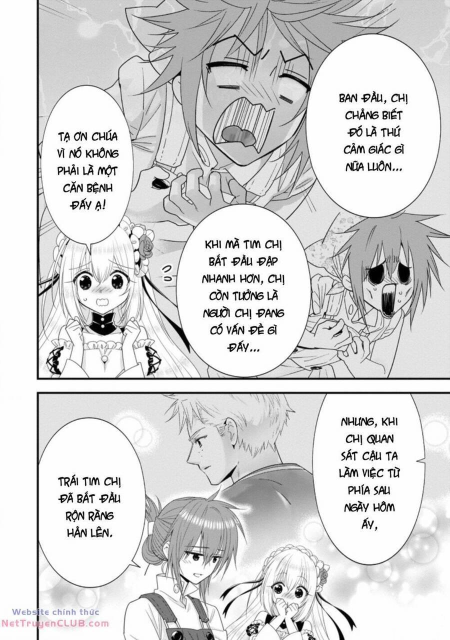 A-Rank Boukensha No Slow Life 36 trang 5