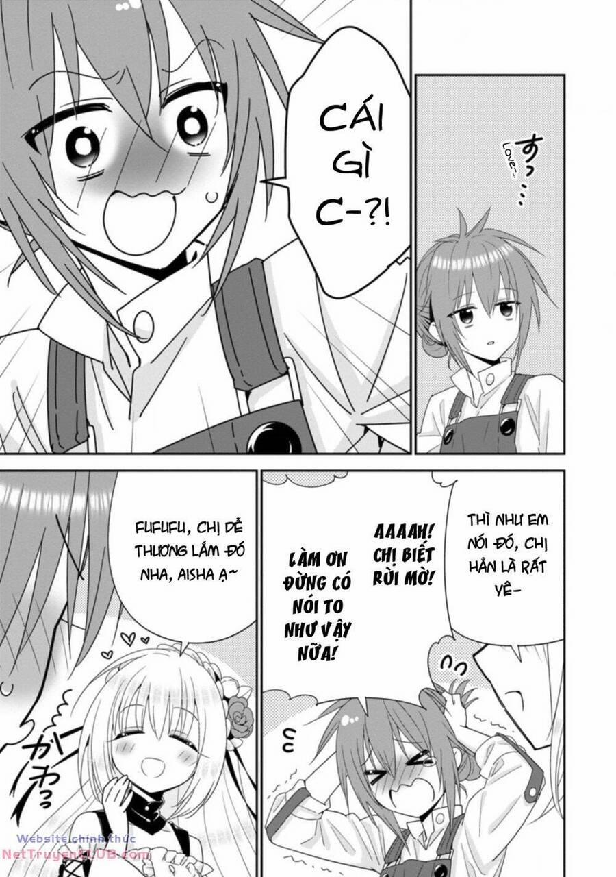 A-Rank Boukensha No Slow Life 36 trang 8