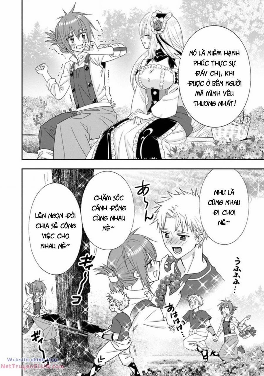 A-Rank Boukensha No Slow Life 36 trang 9