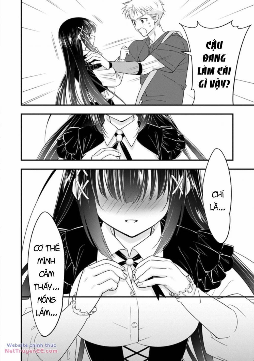 A-Rank Boukensha No Slow Life 37 trang 11