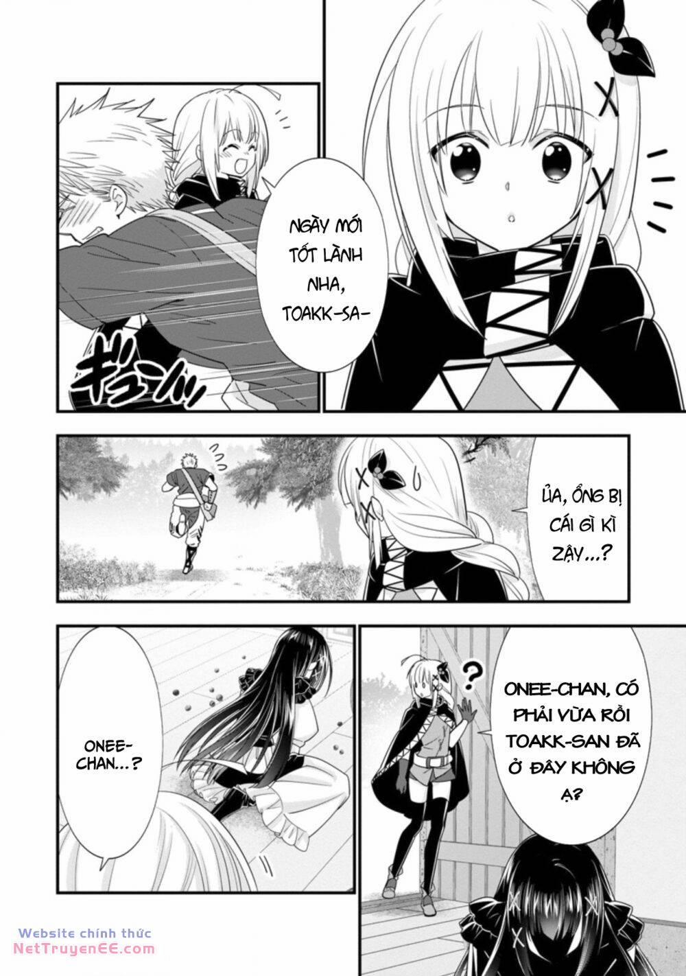 A-Rank Boukensha No Slow Life 37 trang 15