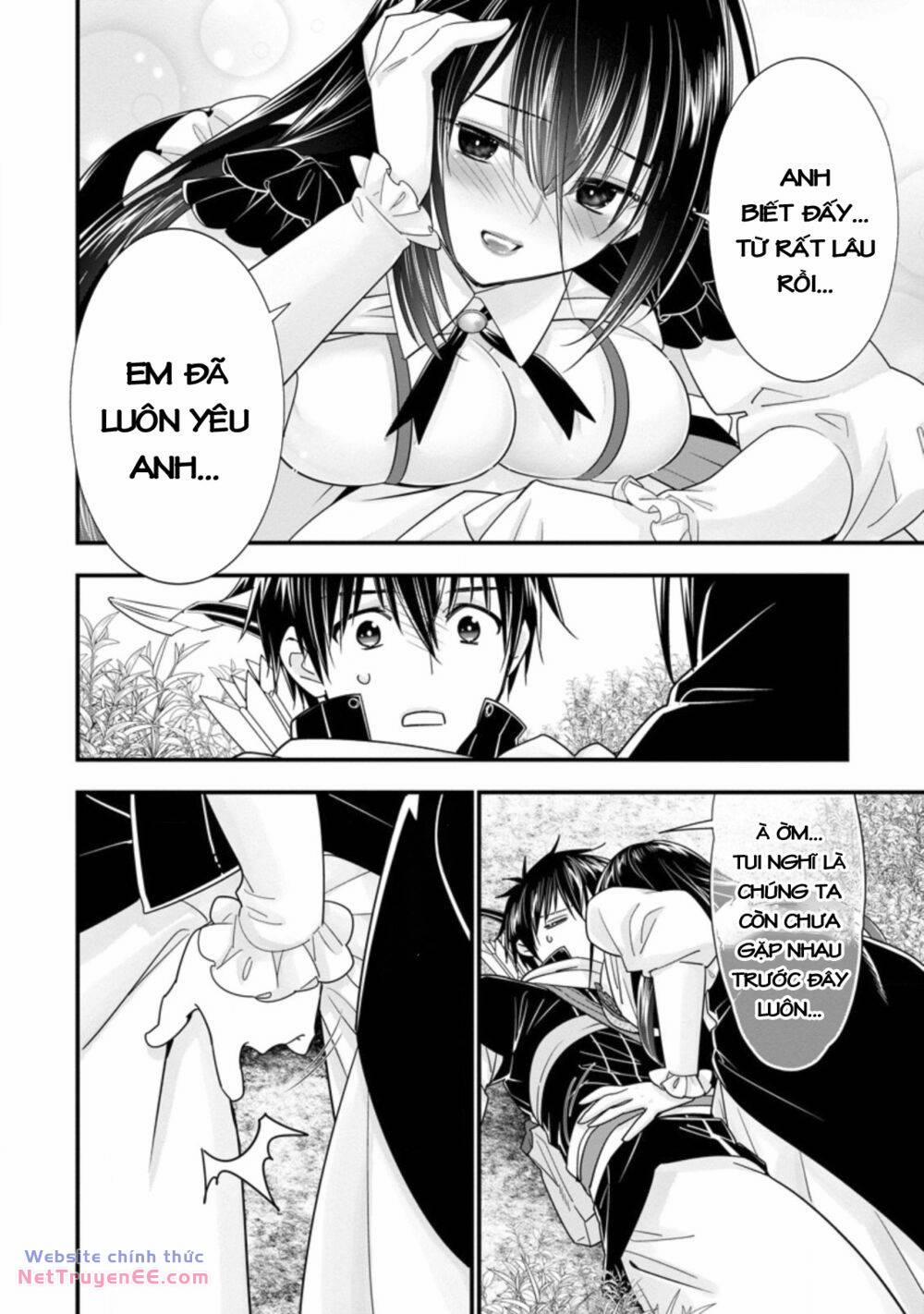 A-Rank Boukensha No Slow Life 37 trang 20