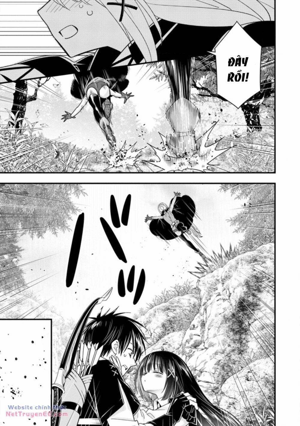 A-Rank Boukensha No Slow Life 37 trang 21