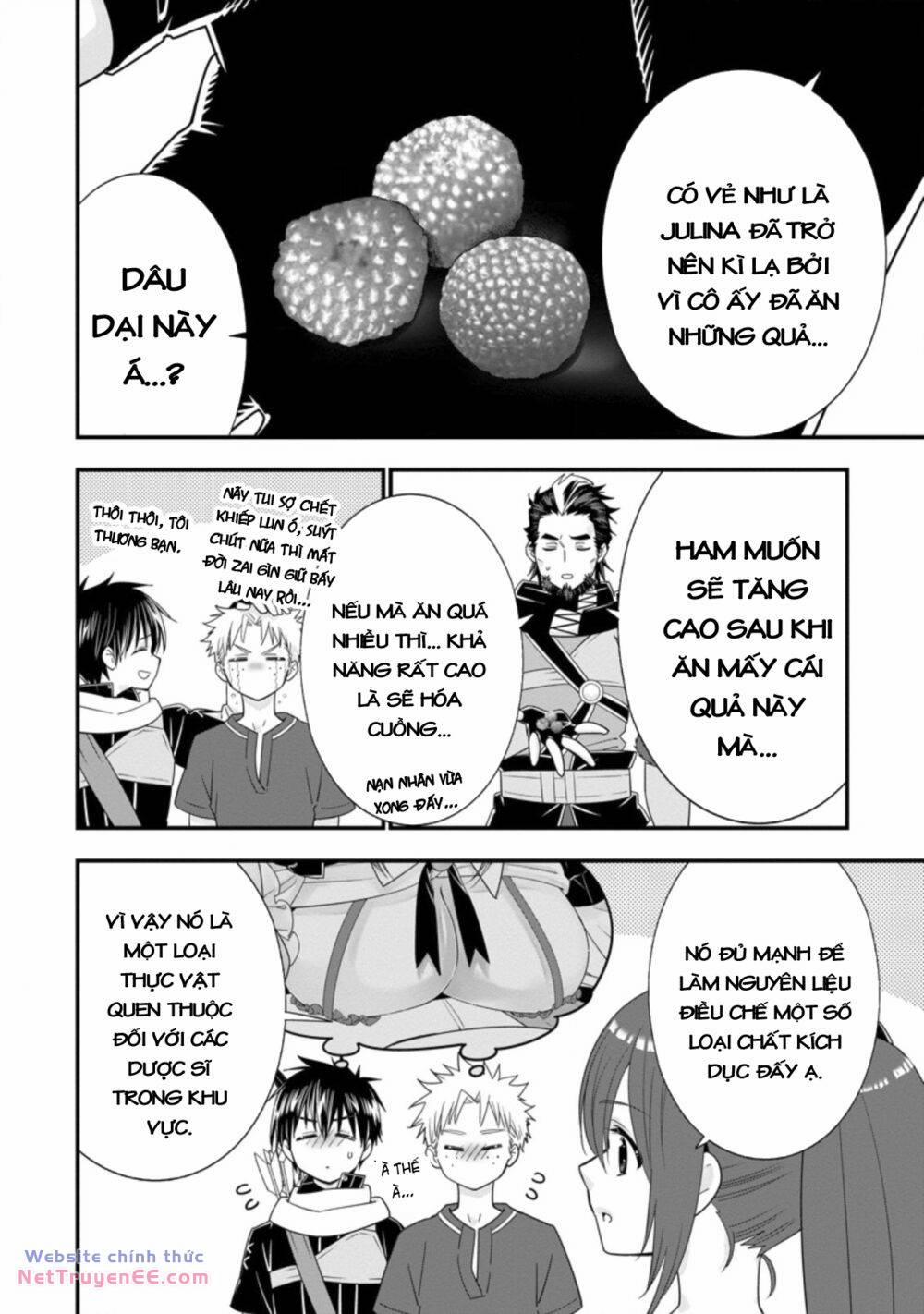 A-Rank Boukensha No Slow Life 37 trang 26