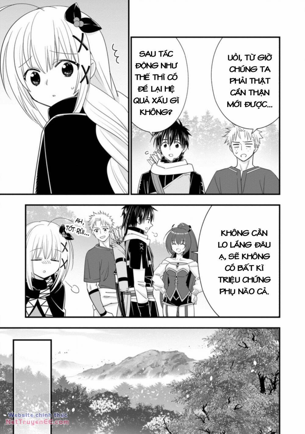 A-Rank Boukensha No Slow Life 37 trang 29