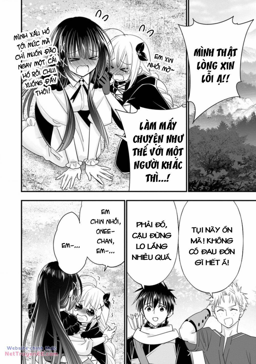 A-Rank Boukensha No Slow Life 37 trang 30