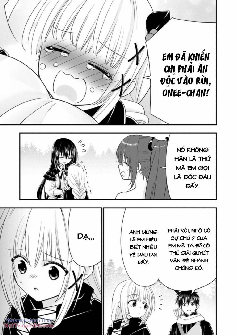 A-Rank Boukensha No Slow Life 37 trang 31